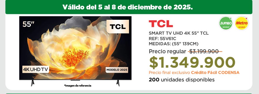 Crédito f´cil codensa